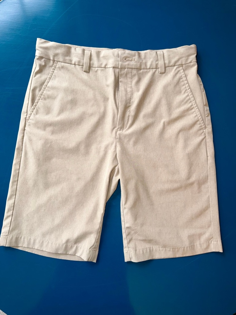 Vineyard Vines Boys' Performance On-The-Go Shorts